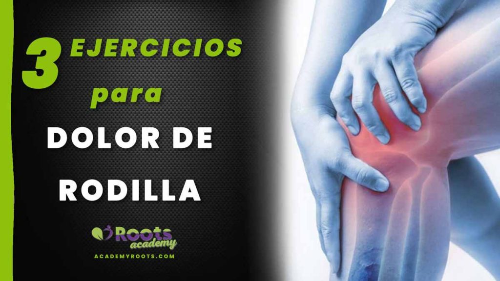 Roots-Dolor-de-rodilla